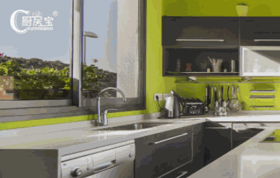 厨卫宝垃圾处理器